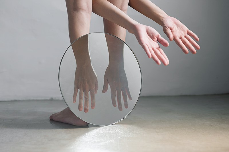 Body And Illusion, The Dreamlike Photography Of Lin Yung Cheng (1)