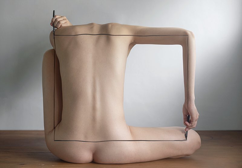 Body And Illusion, The Dreamlike Photography Of Lin Yung Cheng (14)