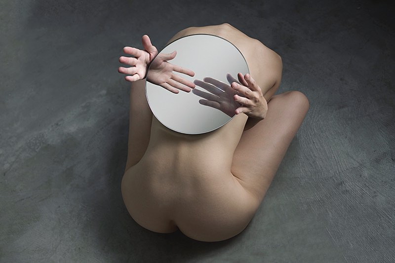 Body And Illusion, The Dreamlike Photography Of Lin Yung Cheng (2)