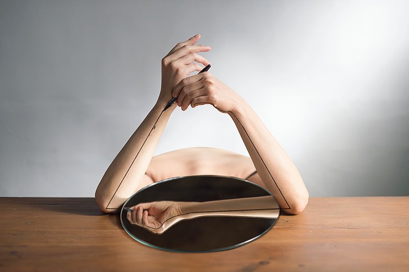 Body And Illusion, The Dreamlike Photography Of Lin Yung Cheng (4)