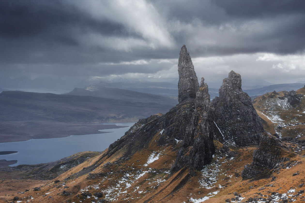England, Scotland & Ireland, An Ethereal Photography Series By Jennifer Esseiva (2)