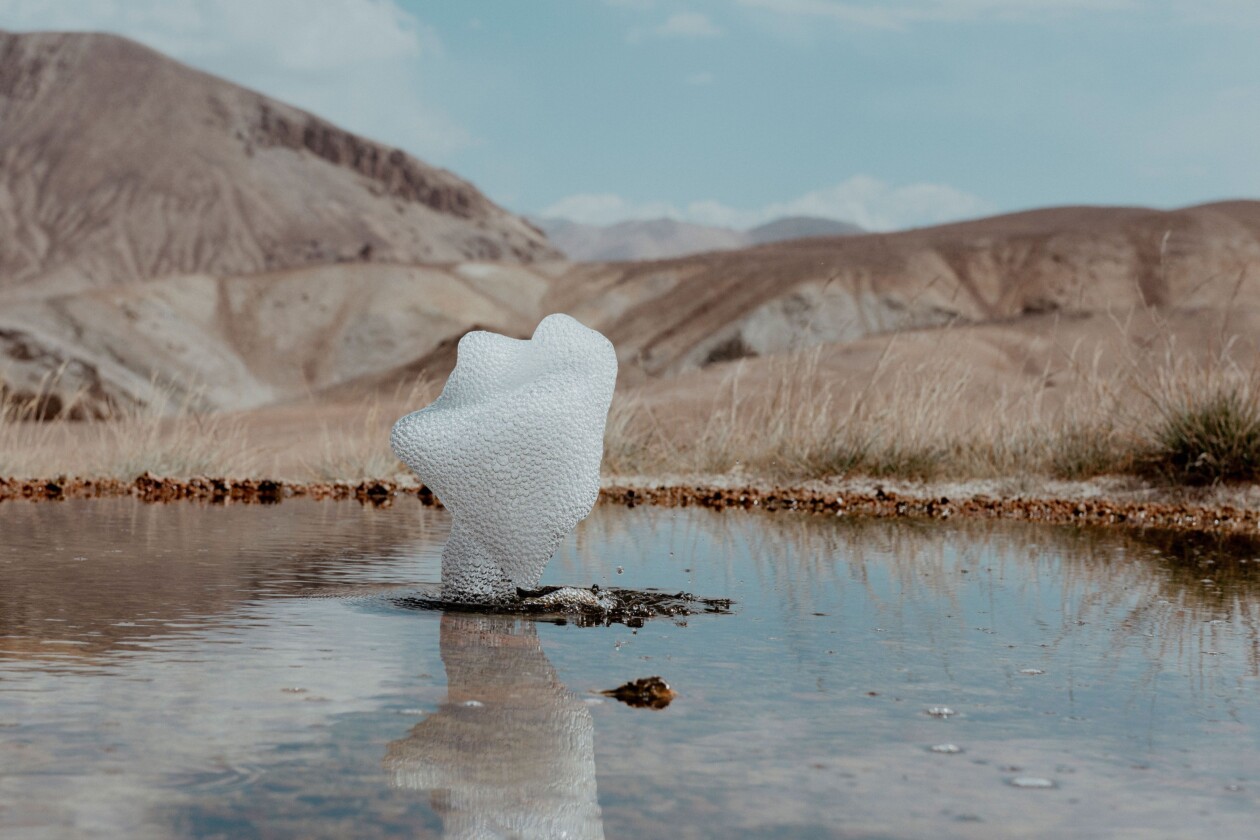 Photos Of A Tiny Geyser In Tajikistan’s Pamir Mountains By Øystein Sture Aspelund (17)