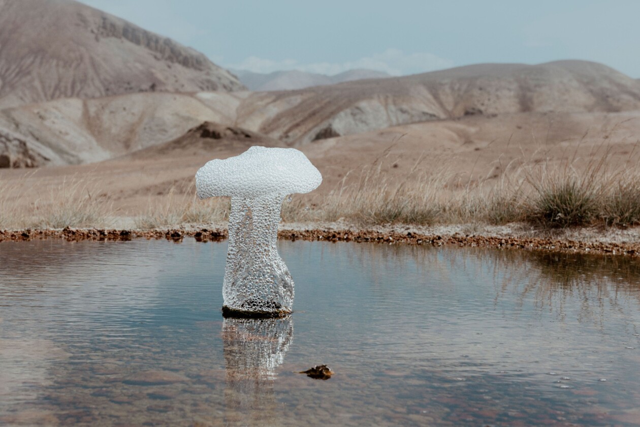Photos Of A Tiny Geyser In Tajikistan’s Pamir Mountains By Øystein Sture Aspelund (7)