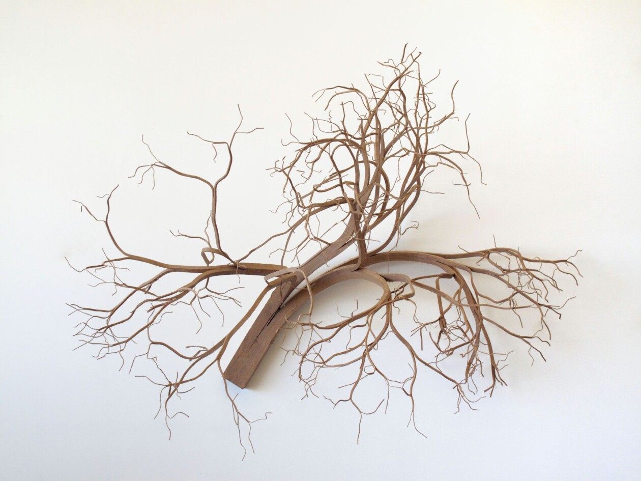 Roots And Branches, The Intriguing Sculptural Wooden Furniture Of Pontus Willfors (2)