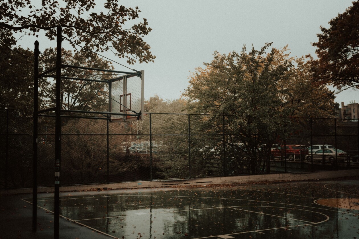 Speakeasy, A Splendid Urban Photography Series Of New York In Autumn By Lerone Pieters (2)