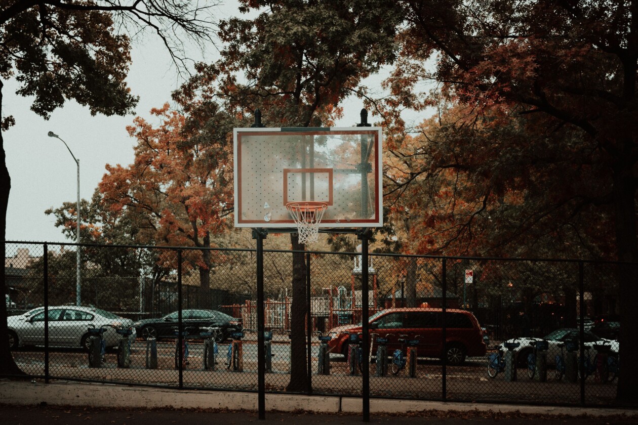 Speakeasy, A Splendid Urban Photography Series Of New York In Autumn By Lerone Pieters (6)