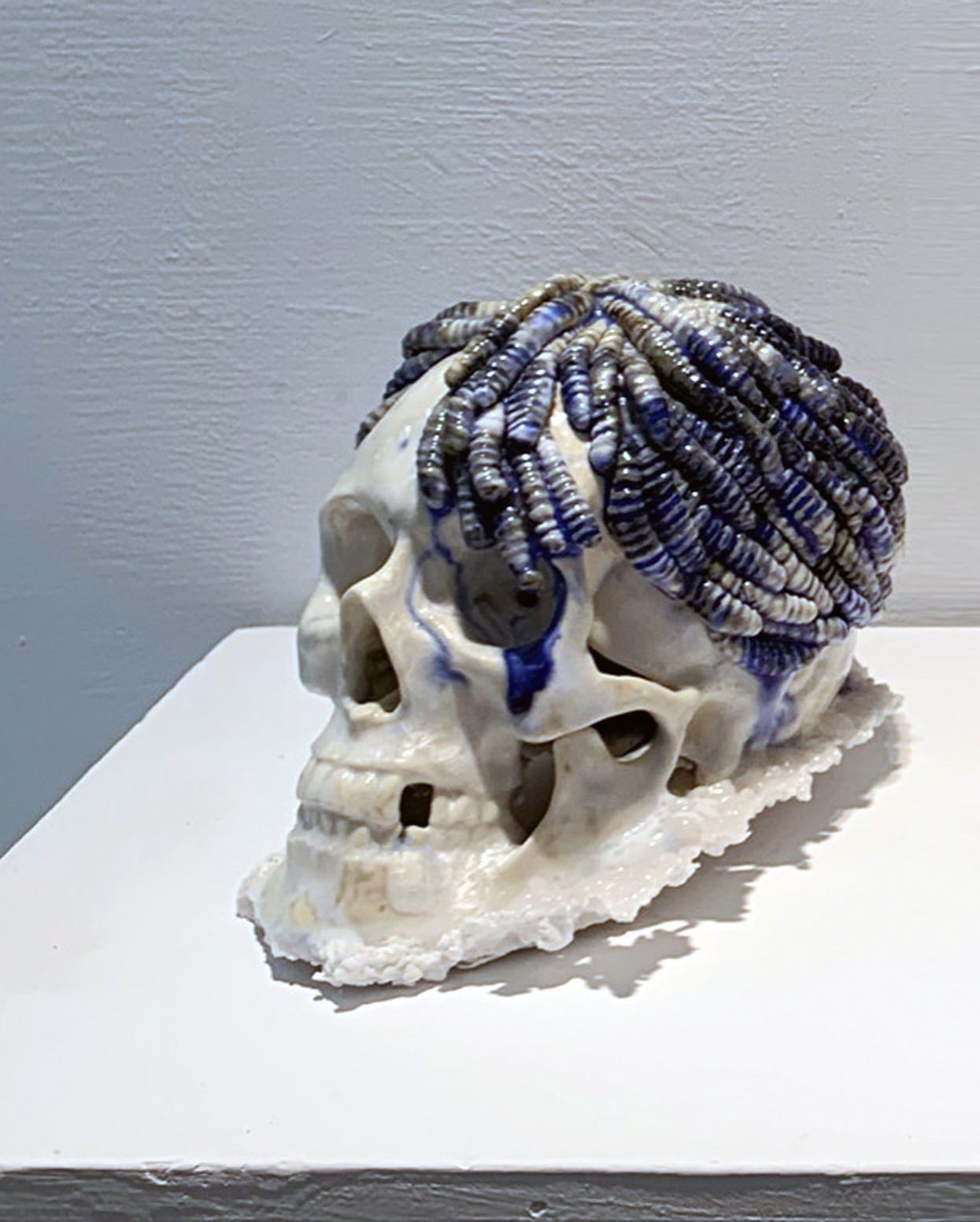 Surreal Ceramic Sculptures By Christine Yiting Wang (4)