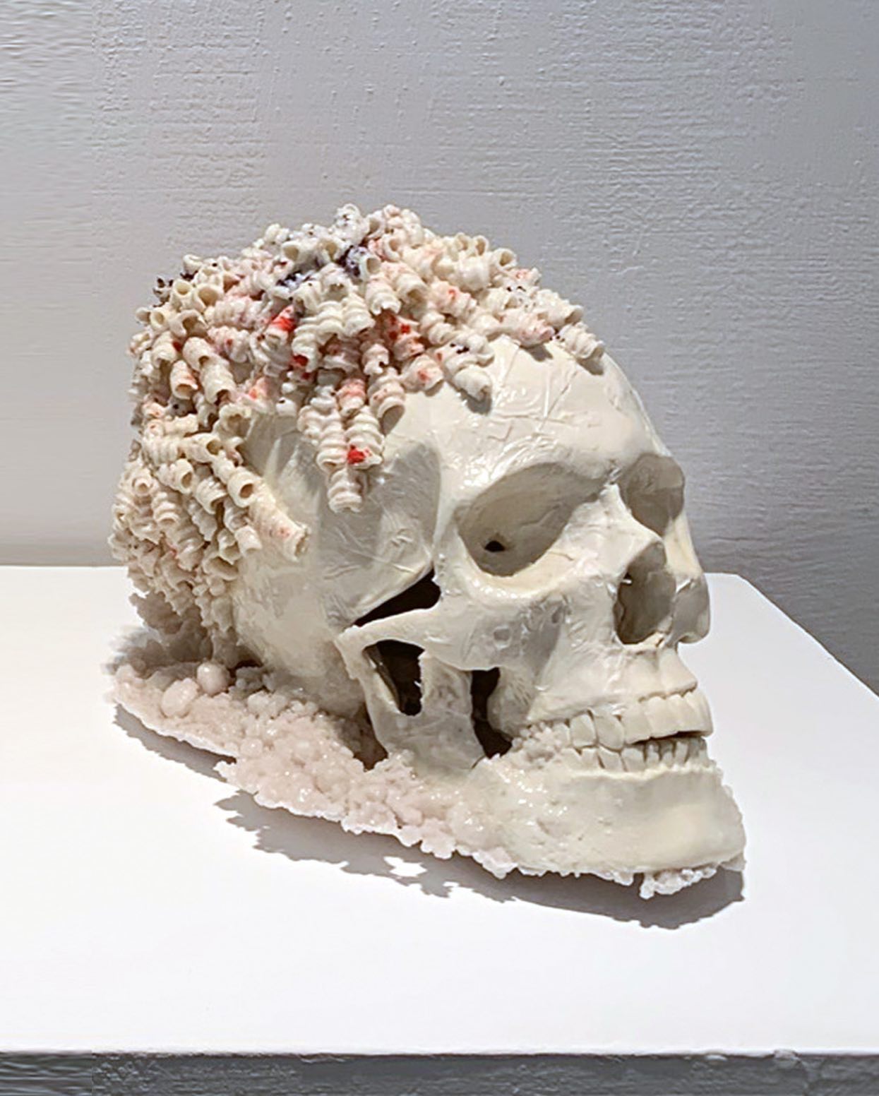 Surreal Ceramic Sculptures By Christine Yiting Wang (5)