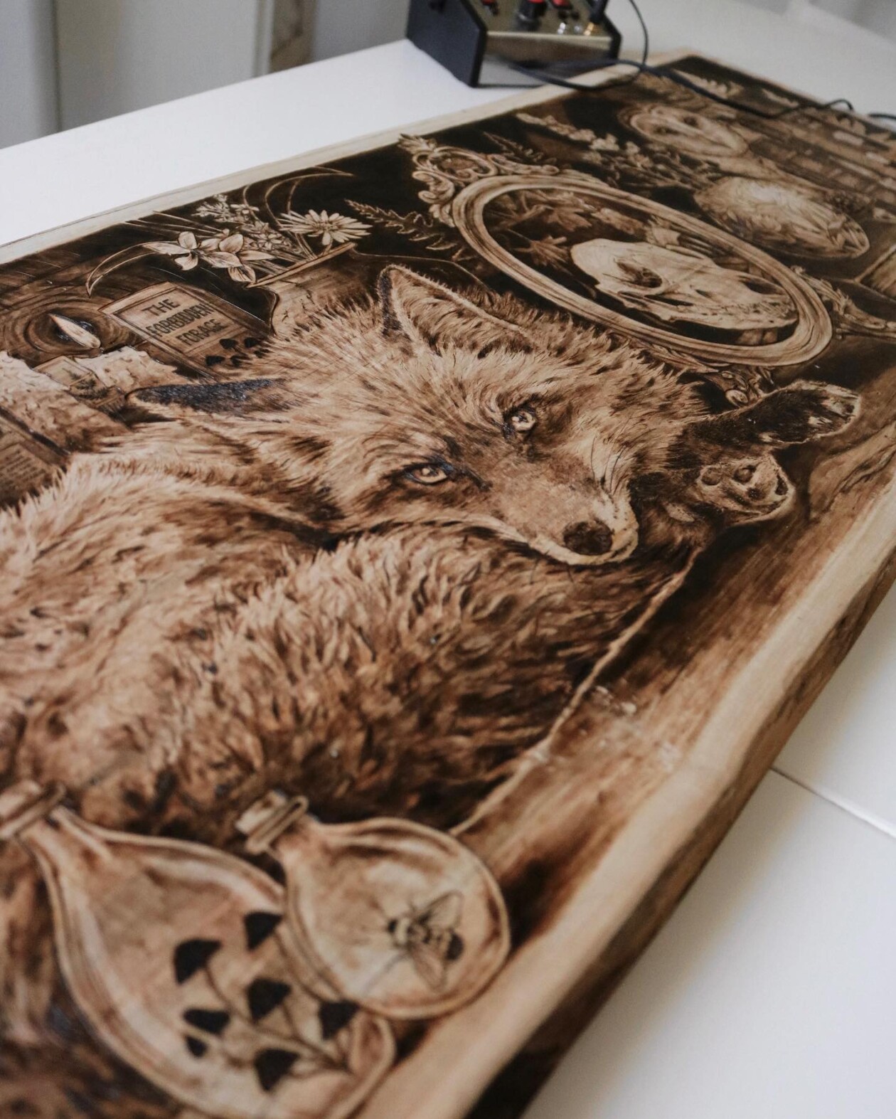 The Bold And Intricate Pyrography Of Court O'reilly (13)