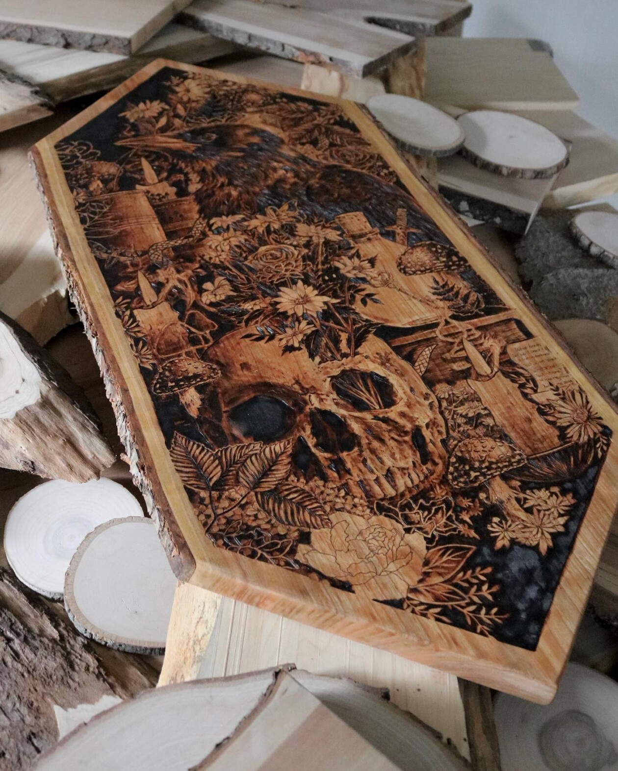 The Bold And Intricate Pyrography Of Court O'reilly (15)