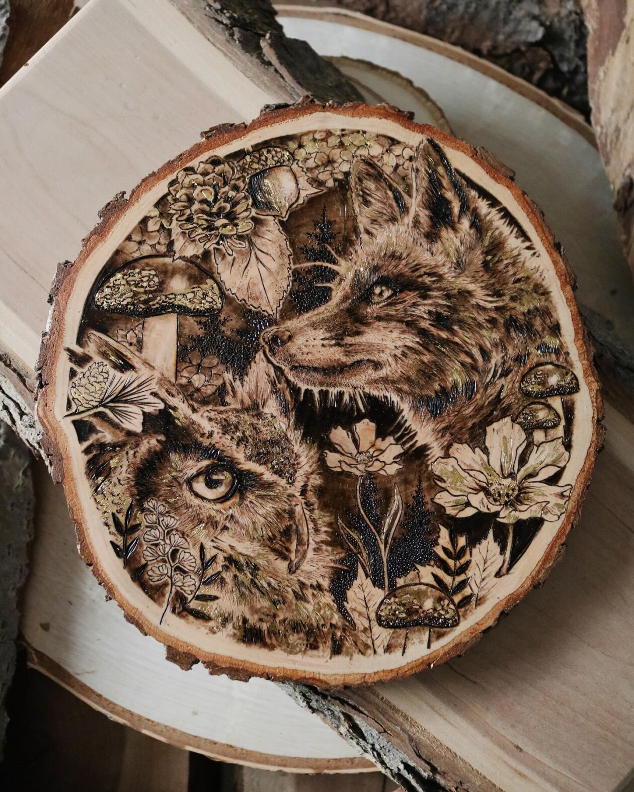 The Bold And Intricate Pyrography Of Court O'reilly (17)