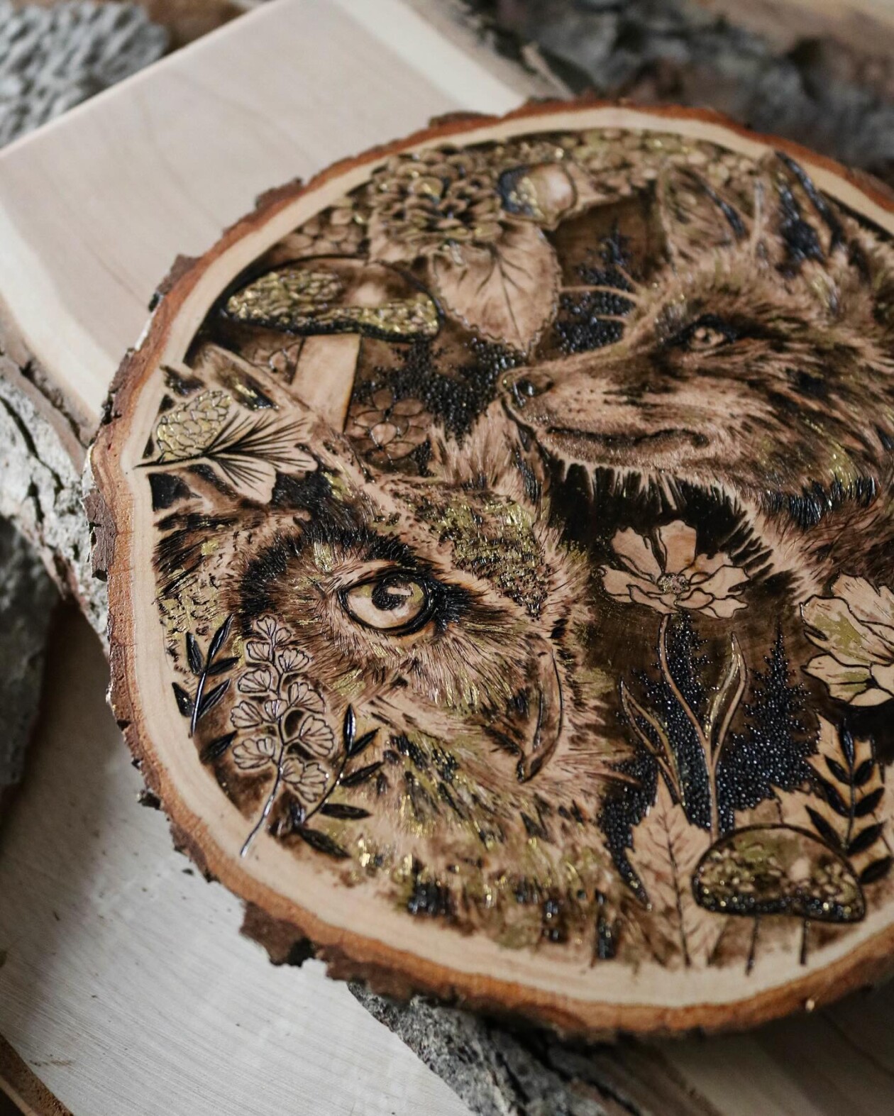 The Bold And Intricate Pyrography Of Court O'reilly (18)