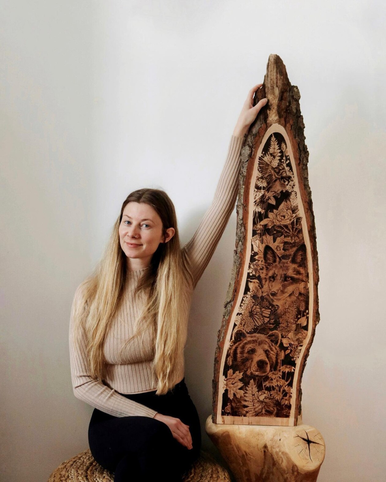 The Bold And Intricate Pyrography Of Court O'reilly (8)