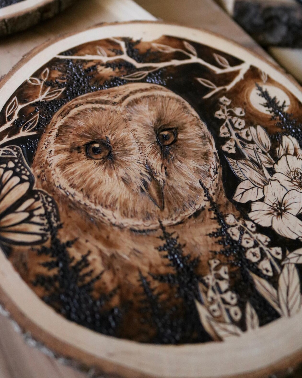 The Bold And Intricate Pyrography Of Court O'reilly (9)