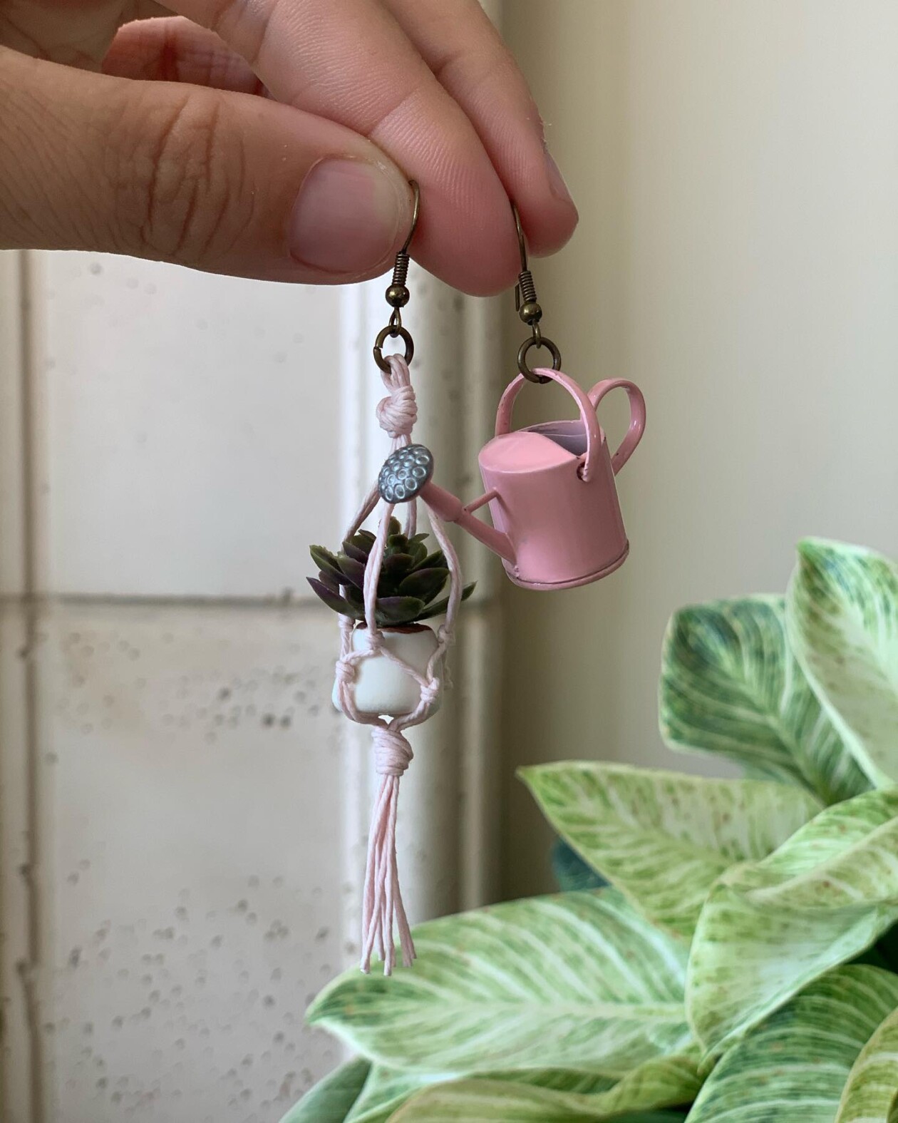 The Marvelous Plant Jewelry By Zinab Chahine (12)