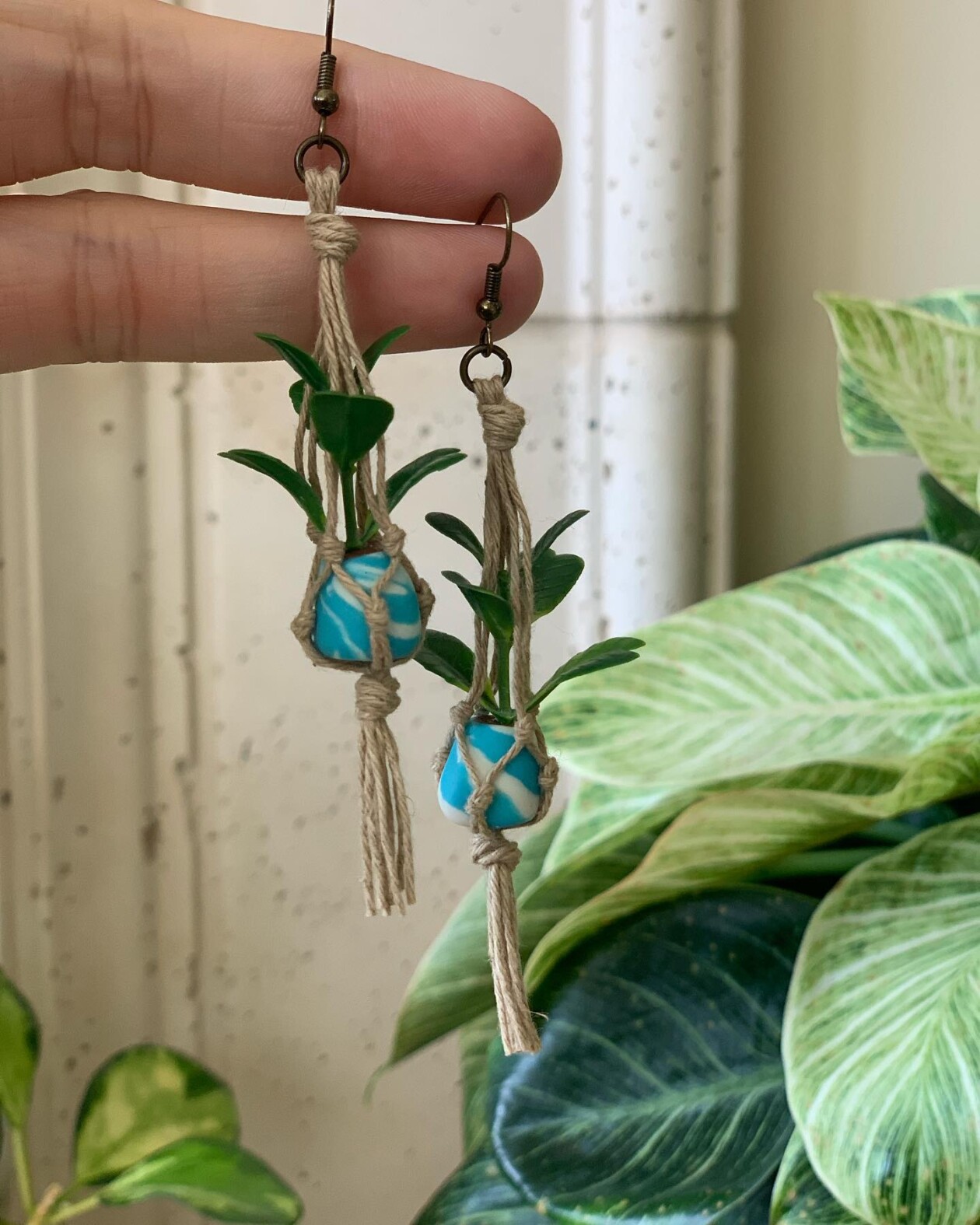 The Marvelous Plant Jewelry By Zinab Chahine (16)