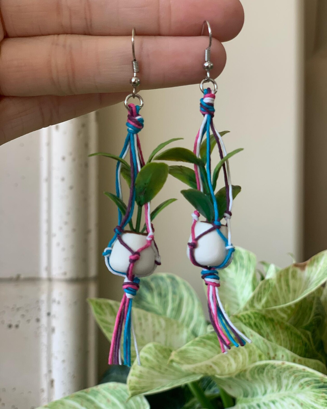The Marvelous Plant Jewelry By Zinab Chahine (17)