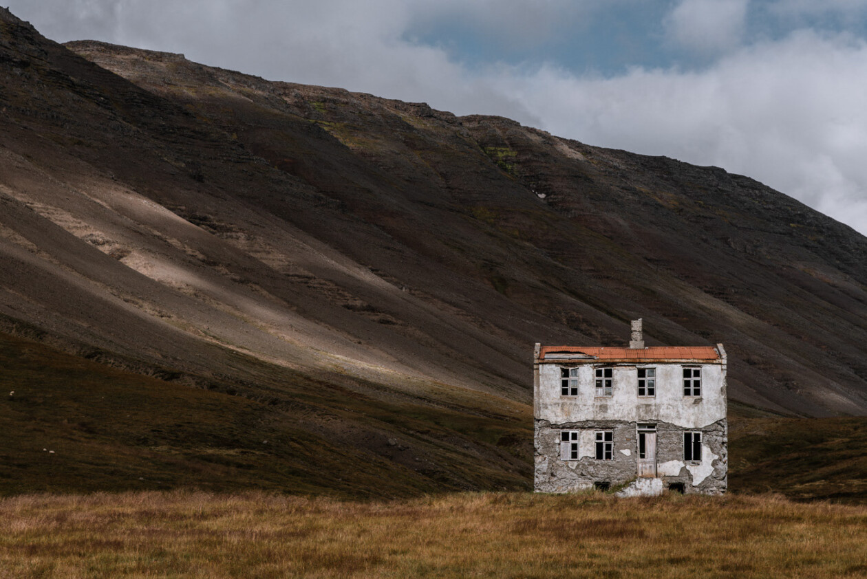 A Look Into The Past Iceland, A Fascinating Series By Jan Erik Waider (12)