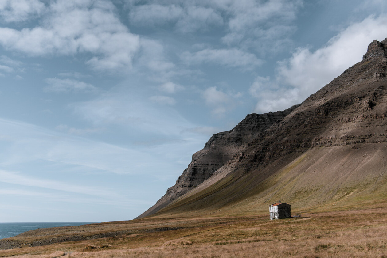 A Look Into The Past Iceland, A Fascinating Series By Jan Erik Waider (13)