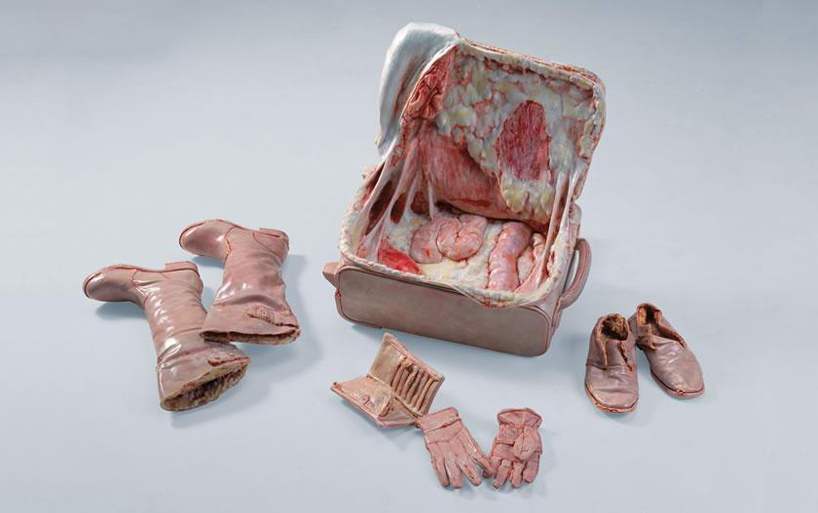 Cao Hui Reveals The Visceral Internal Side Of Objects As If They Were Living Beings (6)