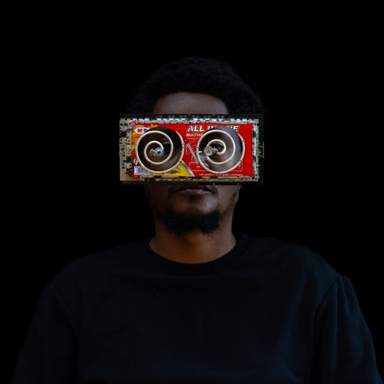 Cyrus Kabiru Crafts Intricate Masks And Goggles From Recycled Material (12)