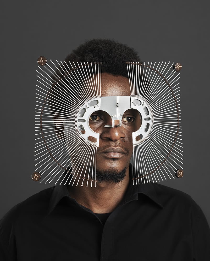 Cyrus Kabiru Crafts Intricate Masks And Goggles From Recycled Material (15)