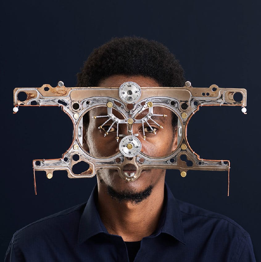 Cyrus Kabiru Crafts Intricate Masks And Goggles From Recycled Material (16)