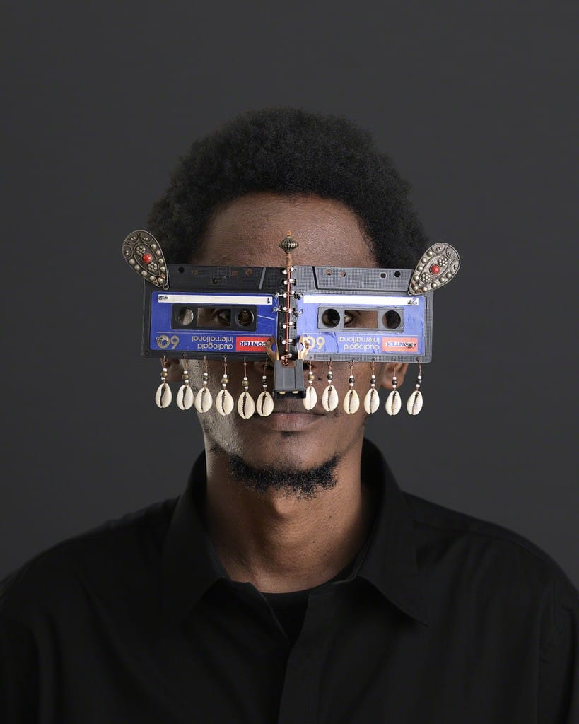 Cyrus Kabiru Crafts Intricate Masks And Goggles From Recycled Material (18)