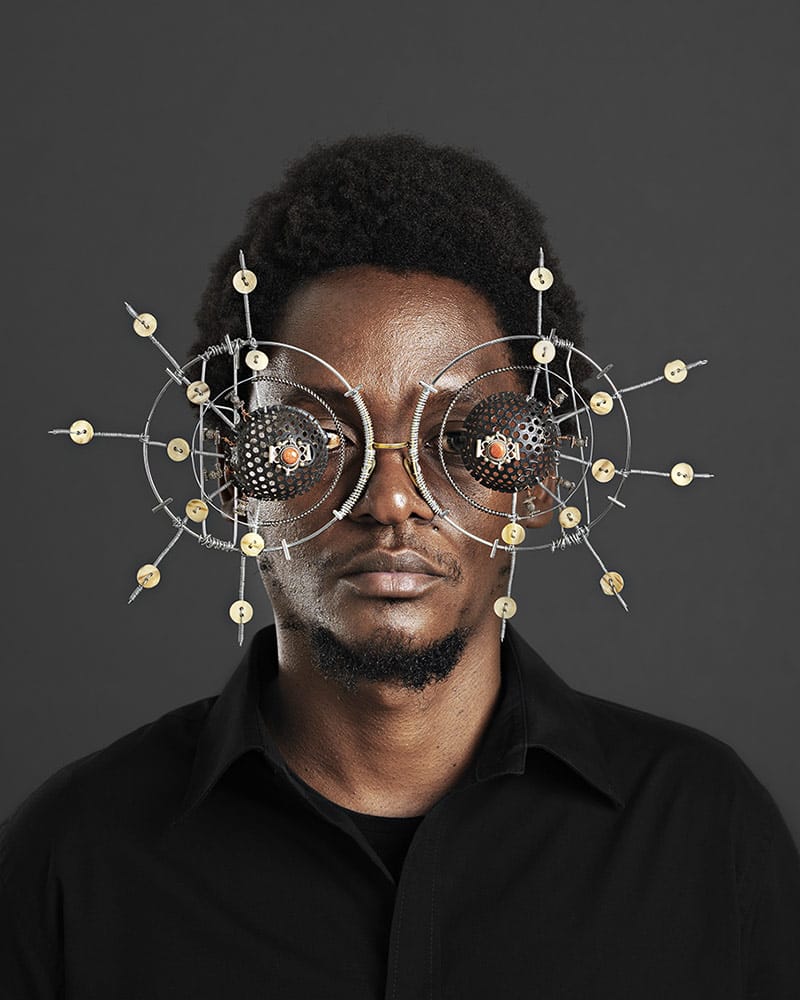 Cyrus Kabiru Crafts Intricate Masks And Goggles From Recycled Material (20)