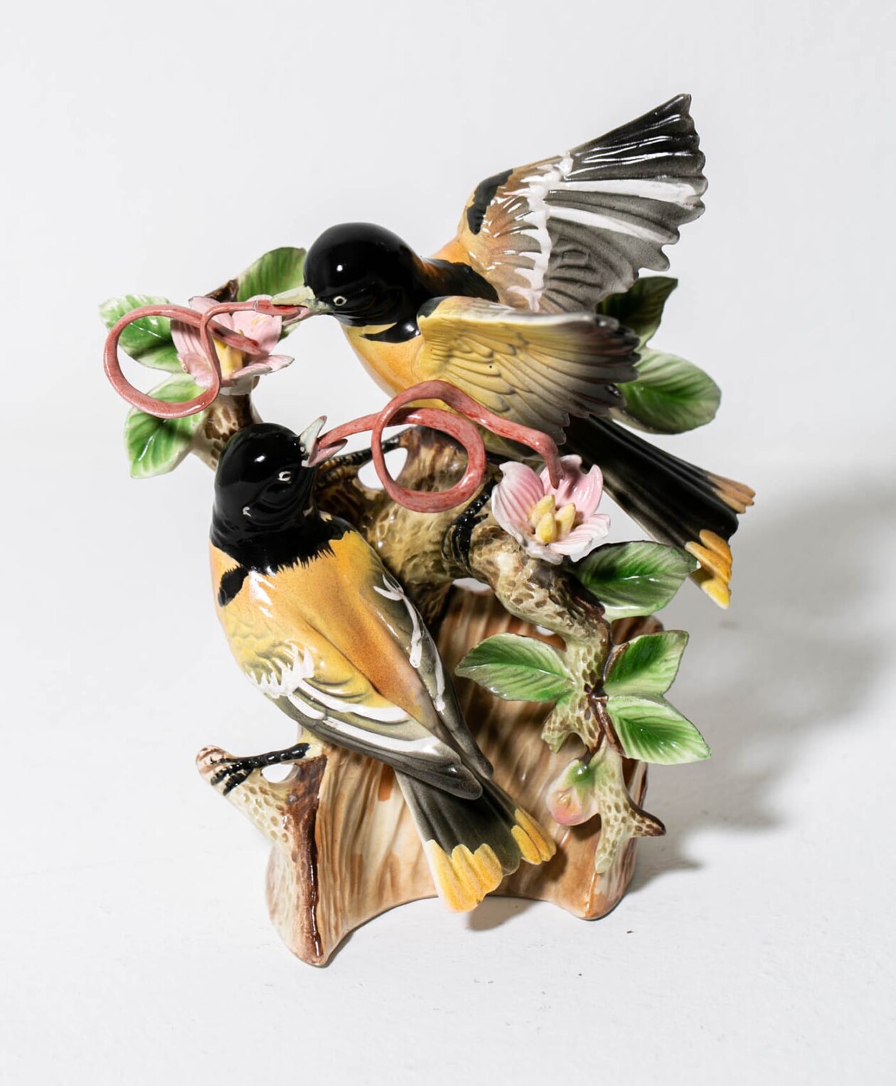 Debra Broz Brings To Life Uncanny Beings By Creating Unexpected Mashups Between Animals, Plants, And Humans (18)