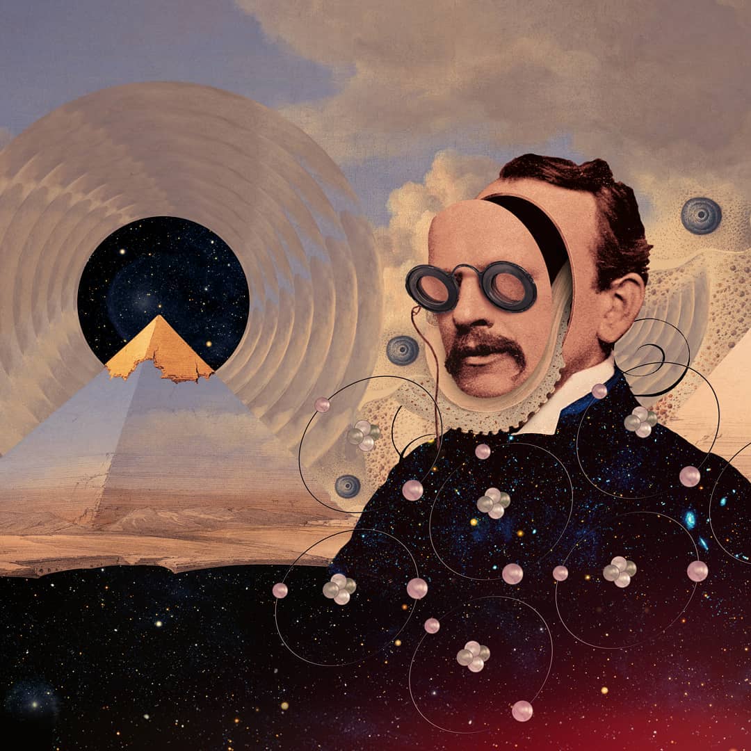 Dive Into The Surreal Digital Collages Of Mendez Mendez (1)