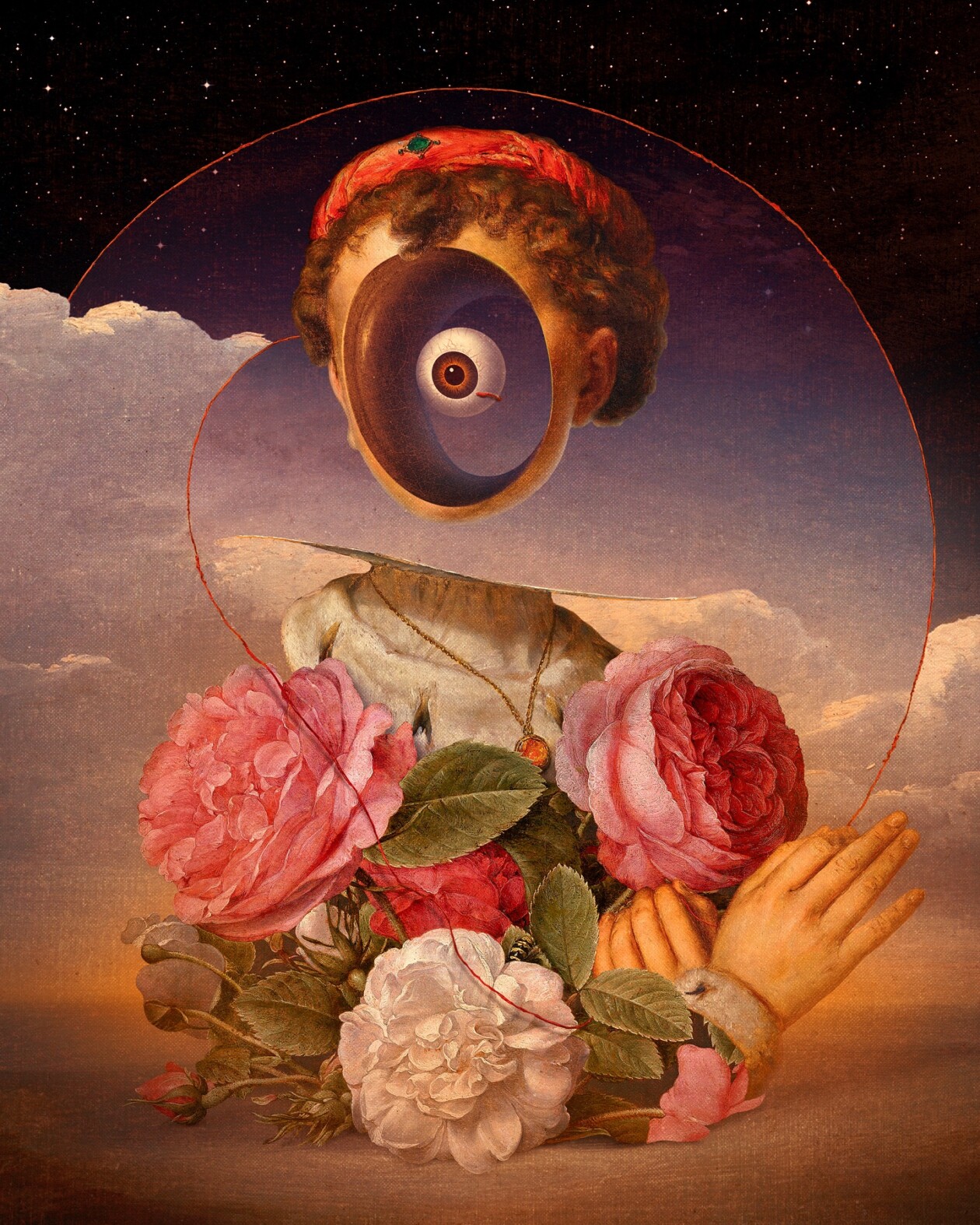 Dive Into The Surreal Digital Collages Of Mendez Mendez (5)