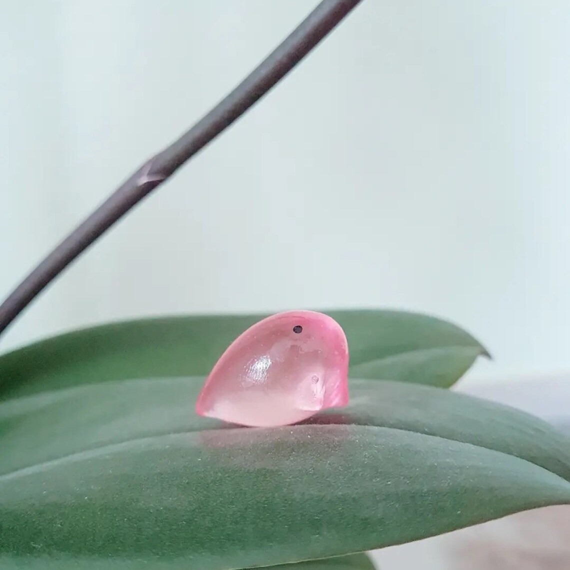 Liddle Lads, Cute Little Blob Like 3d Printed Resin Creatures By Ni (6)
