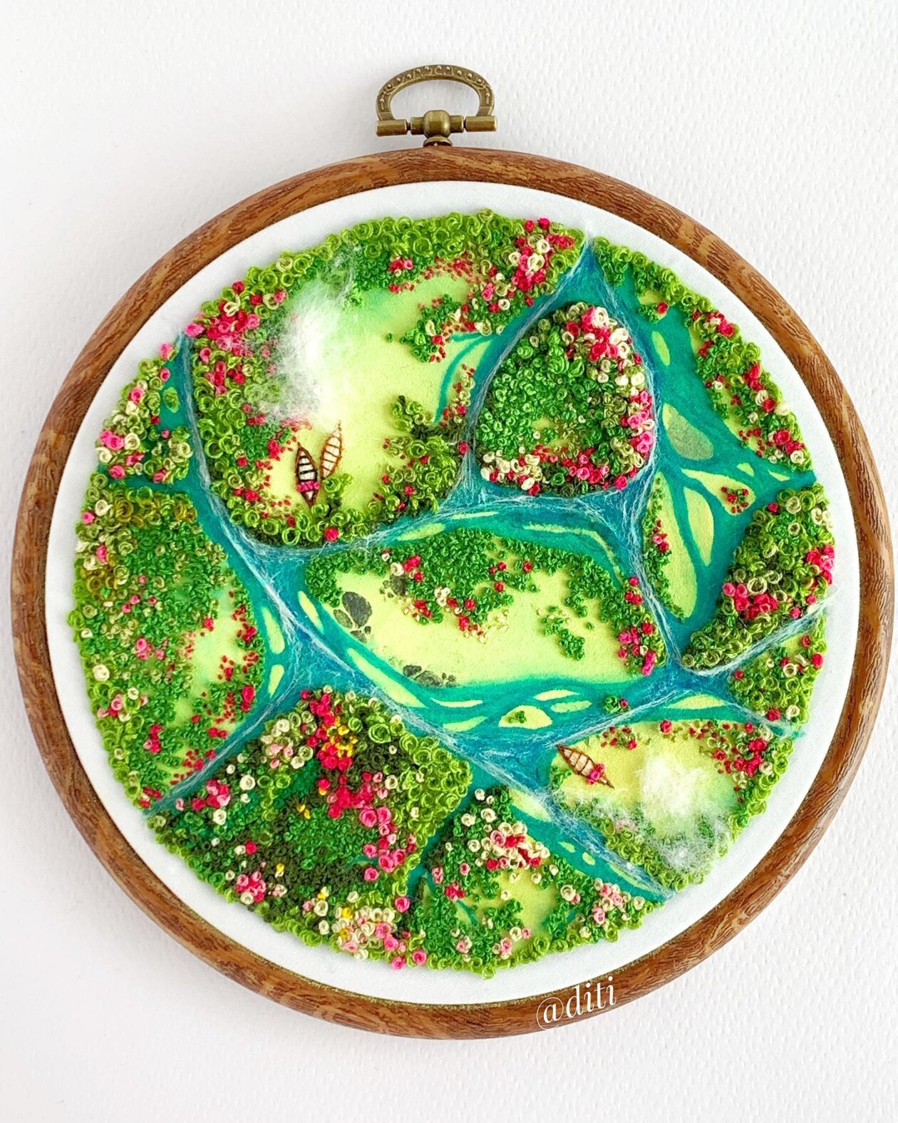 The Magnificent Aerial Landscape Embroideries Of Diti Baruah (14)