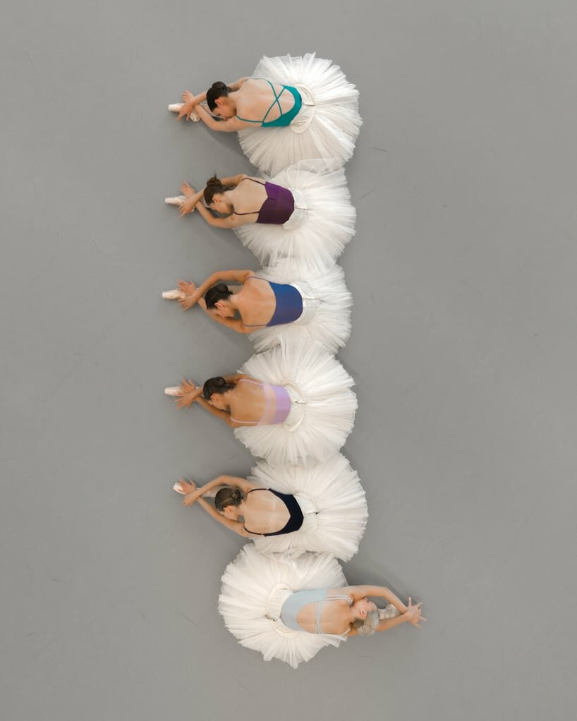 The Poetry Of Ballet Captured From Above By Aerial Photographer Brad Walls (10)