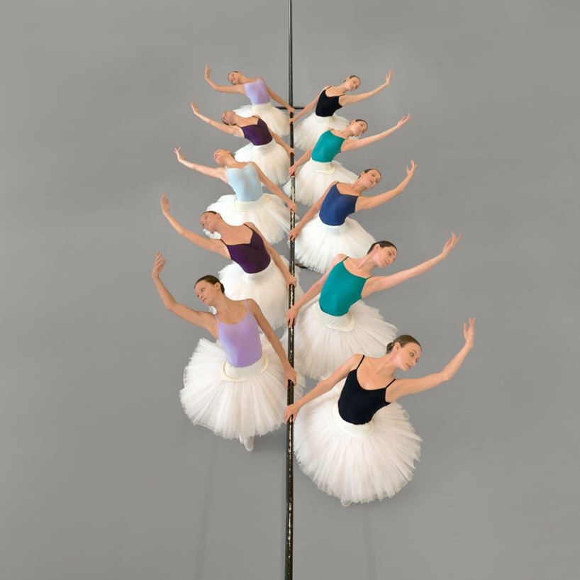 The Poetry Of Ballet Captured From Above By Aerial Photographer Brad Walls (11)