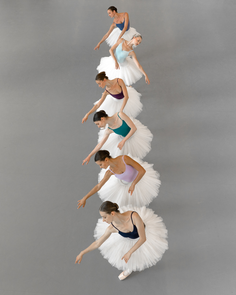 The Poetry Of Ballet Captured From Above By Aerial Photographer Brad Walls (6)