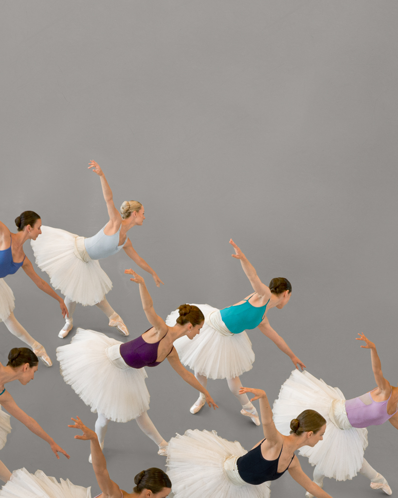 The Poetry Of Ballet Captured From Above By Aerial Photographer Brad Walls (7)