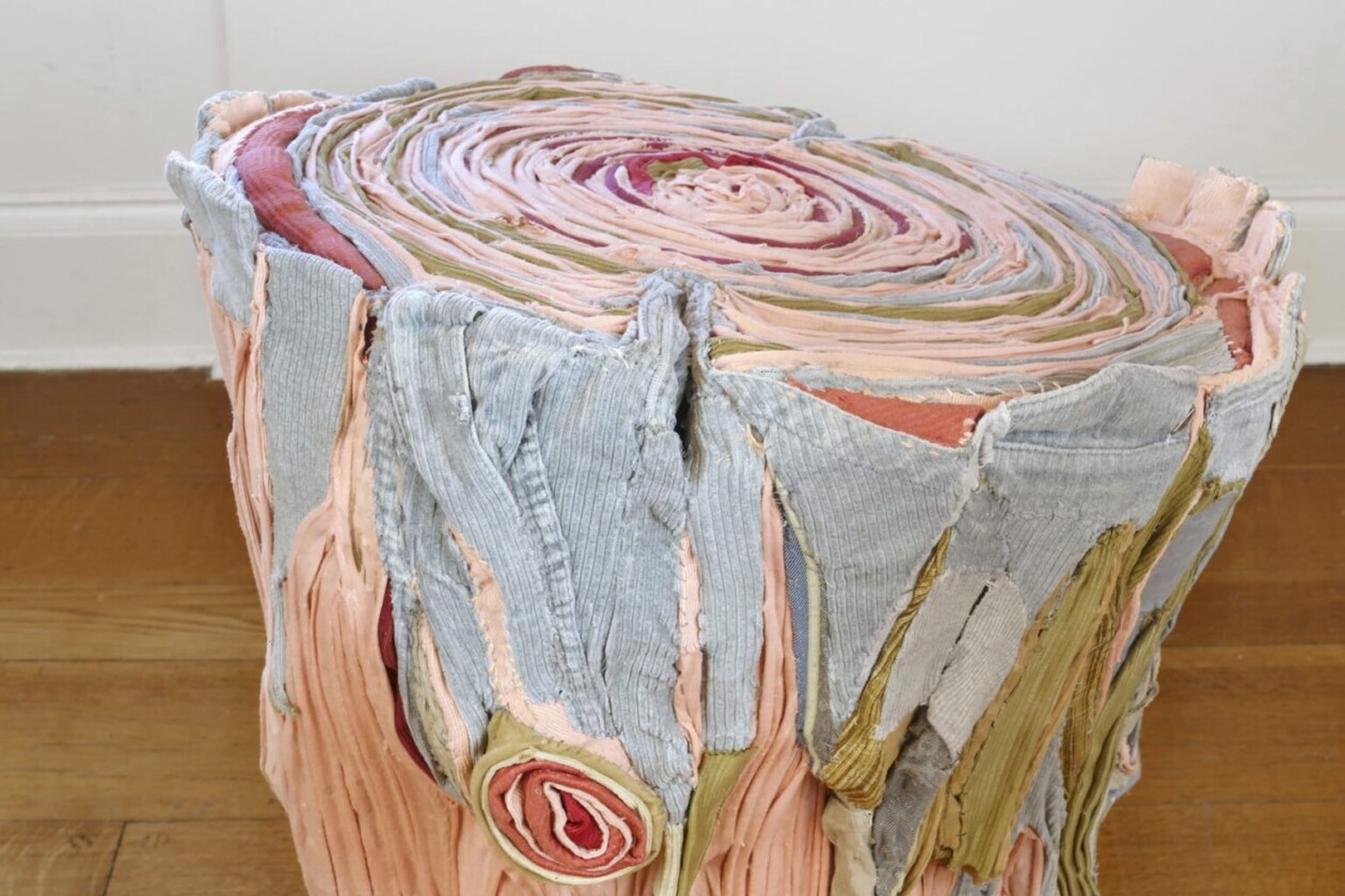 Thought Provoking Textile Sculptures Made From Discarded Fabrics By Tamara Kostianovsky (20)