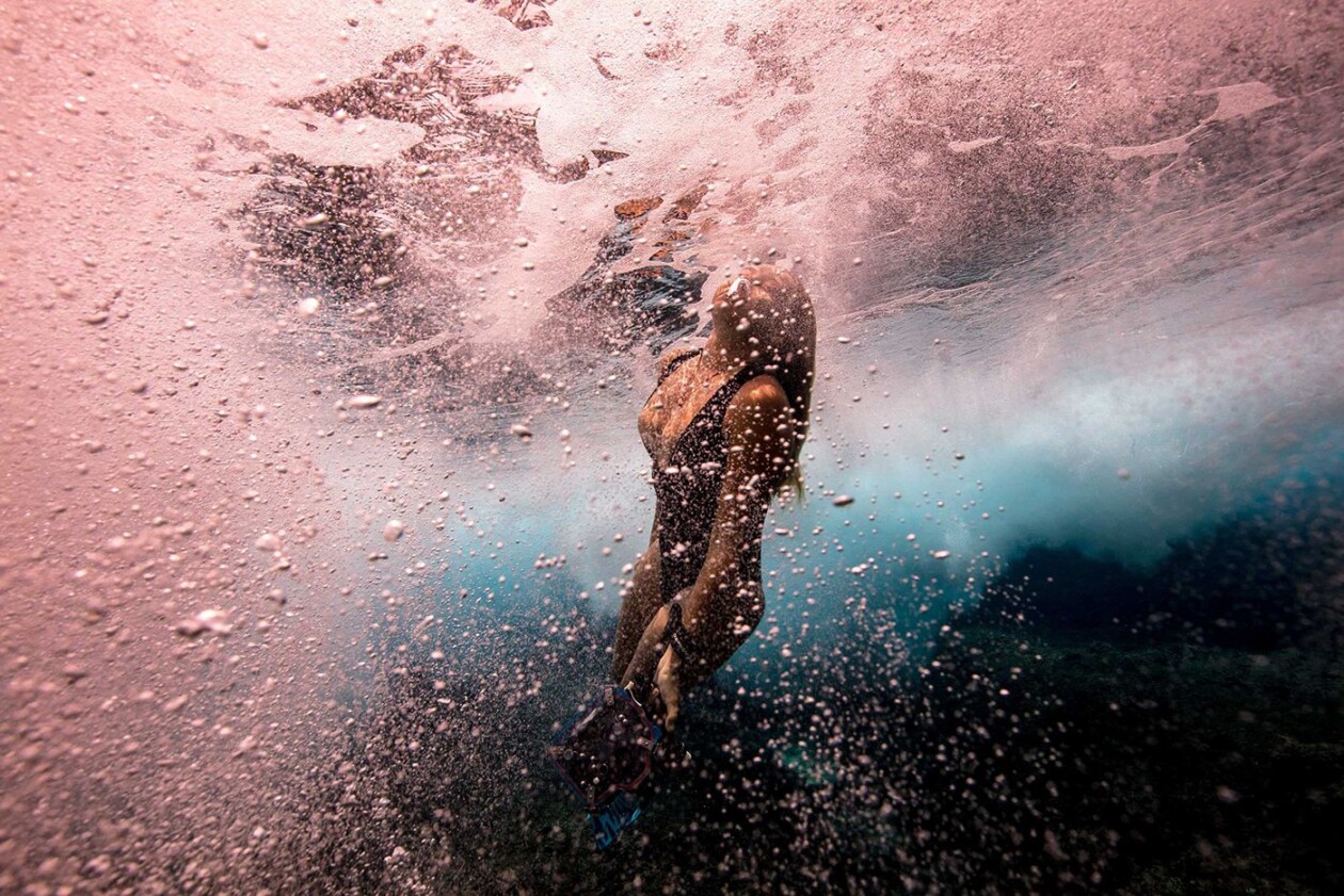 Below The Breaking Wave, An Amazing Underwater Photography Series By Matt Porteous (13)