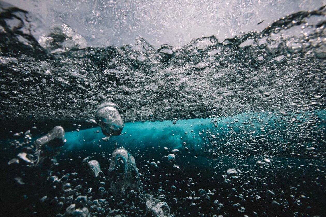 Below The Breaking Wave, An Amazing Underwater Photography Series By Matt Porteous (14)