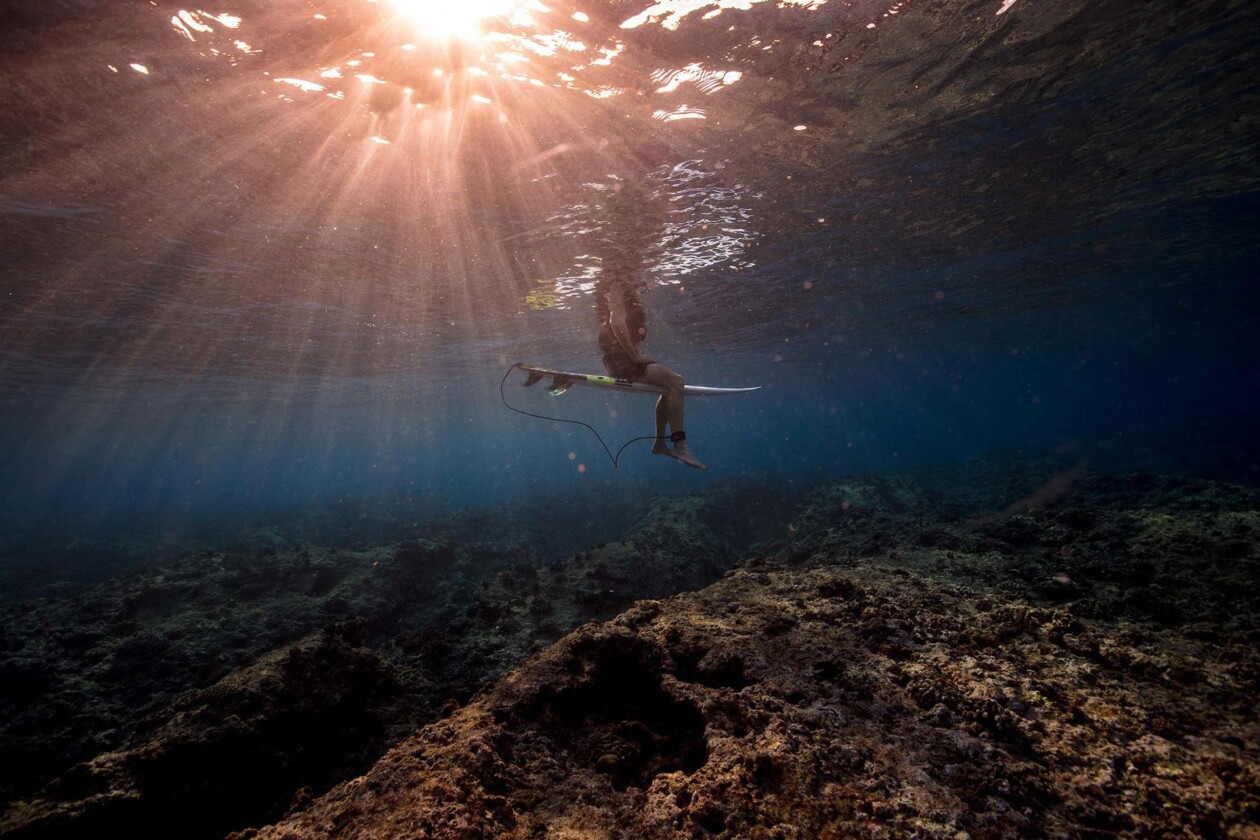 Below The Breaking Wave, An Amazing Underwater Photography Series By Matt Porteous (18)