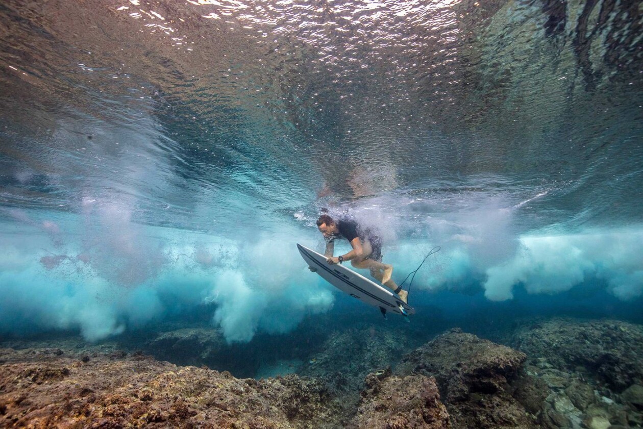 Below The Breaking Wave, An Amazing Underwater Photography Series By Matt Porteous (19)