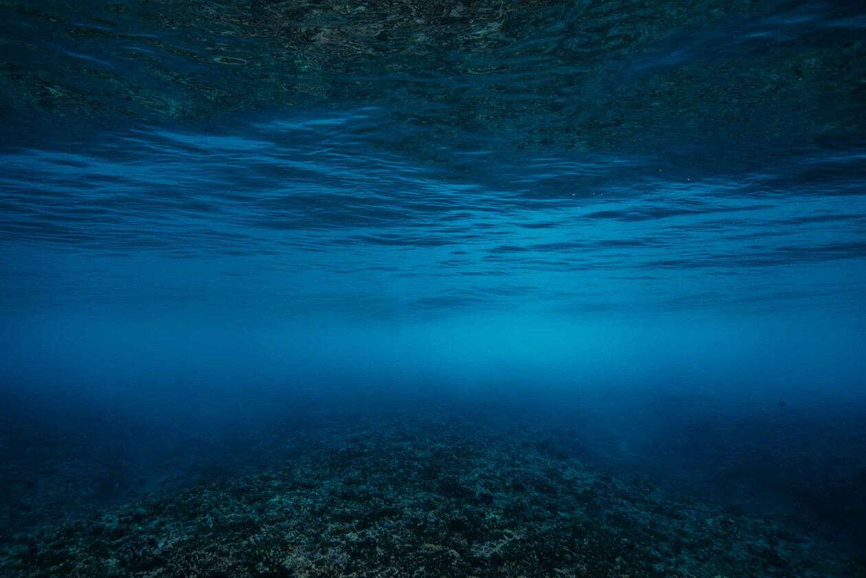 Below The Breaking Wave, An Amazing Underwater Photography Series By Matt Porteous (2)