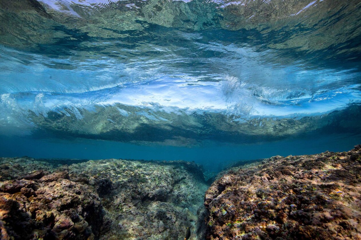 Below The Breaking Wave, An Amazing Underwater Photography Series By Matt Porteous (21)