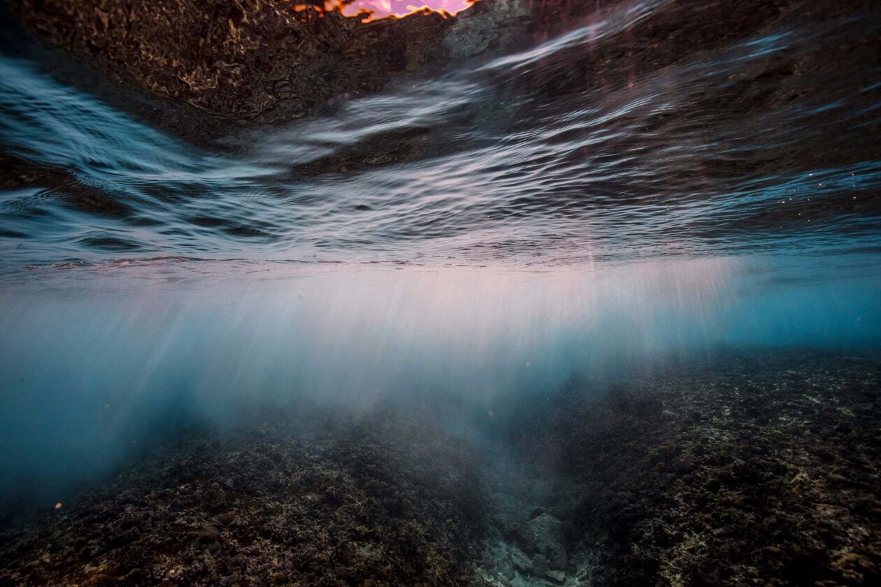 Below The Breaking Wave, An Amazing Underwater Photography Series By Matt Porteous (23)