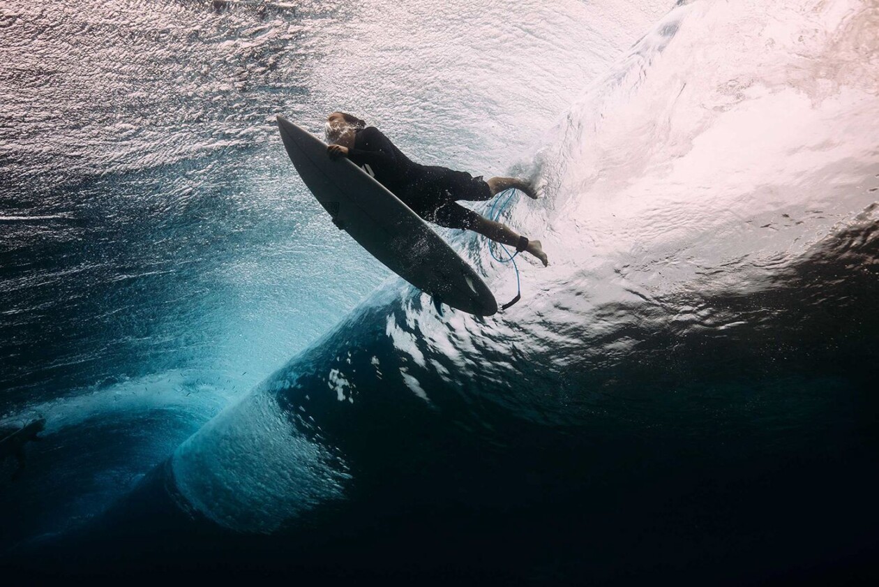 Below The Breaking Wave, An Amazing Underwater Photography Series By Matt Porteous (5)