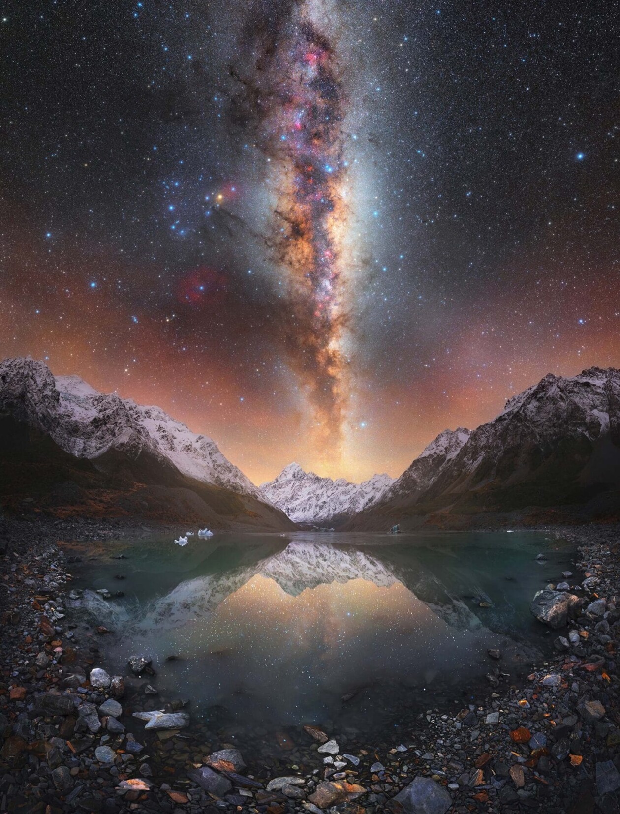 Capturing The Celestial Majesty In The Milky Way Photographer Of The Year Contest (6)