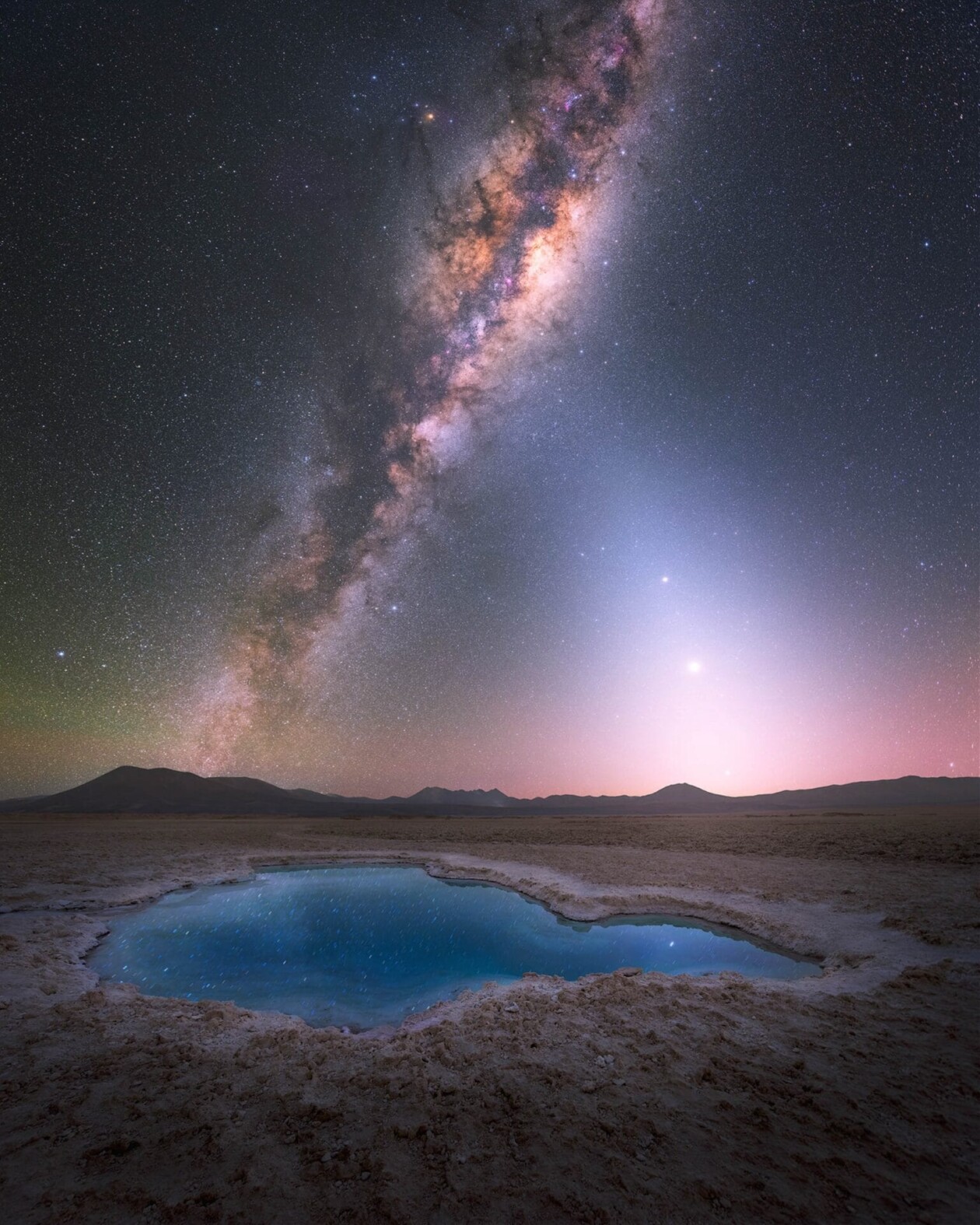 Capturing The Celestial Majesty In The Milky Way Photographer Of The Year Contest (7)