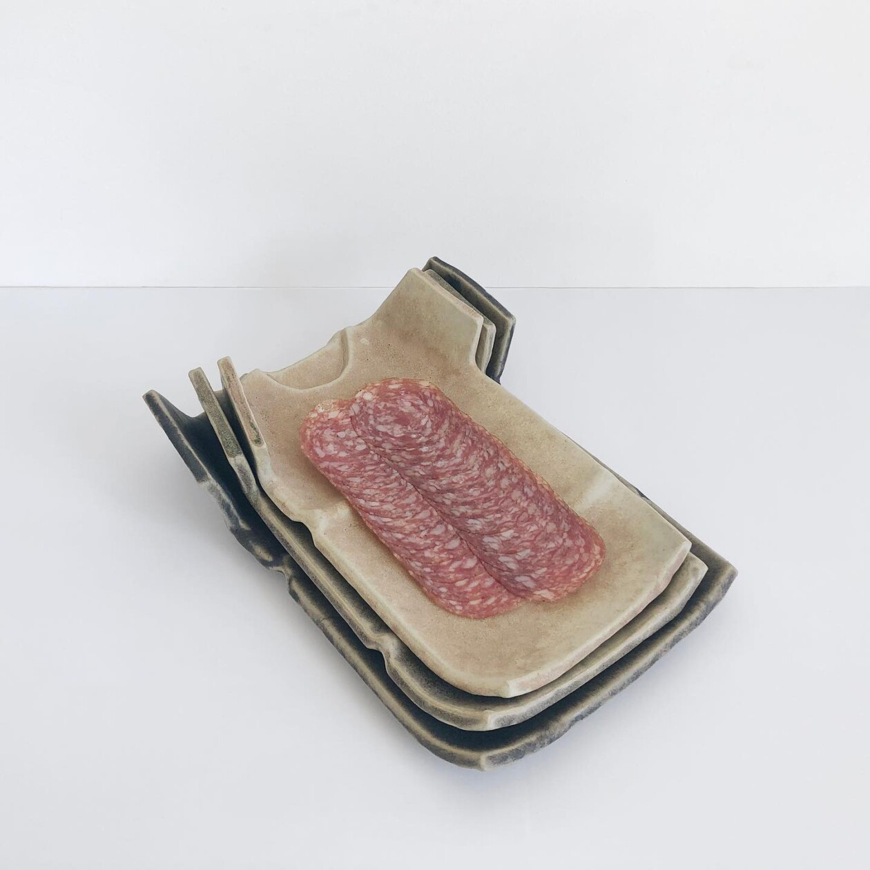 Food Based Ceramic Sculptures By Eléonore Joulin (2)